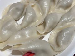 -喜家德虾仁水饺(东海缤纷天地店)