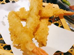 -熊出没日本烧肉放题