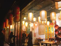 -锦小馆(安贞店)