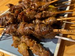 -小俩口烧烤东北菜(双井店)