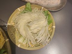 -由衷贵州酸汤牛肉火锅(新桥店)