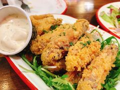 -Tubestation站点比萨(新世界大望路店)