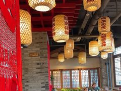 -二十八里太湖船菜(吉祥路店)