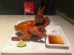 -侨美食家·粤菜(体育西路店)