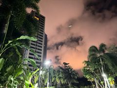 -三亚凤凰水城凯莱度假酒店