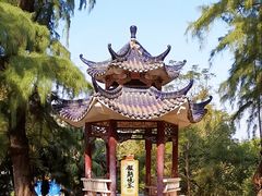 -北海市海滨公园