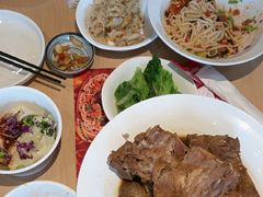 -大师兄·西北小馆(金湾华发商都店)