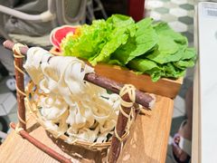 -椰子不语 椰子鸡火锅(淮海店)