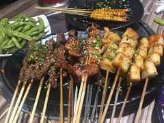 -锅十二涮肉馆·鞭蛋锅