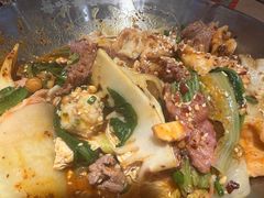 -每味每客·重庆麻辣烫(国泰店)