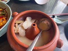 -丽江金茂凯悦臻选酒店-滇香馆