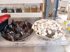 -菲住布渴酒店自助餐厅(阿里巴巴西溪园区店)