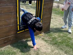 -即刻反应应急安全体验基地