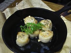-小火花·干式熟成牛排馆Spark SteakHouse(剑桥郡店)