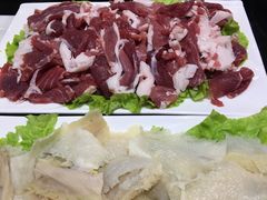 -蒙星月涮肚火锅城(宏运家园店)