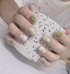 -IMEET美甲美睫工作室