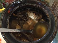 -五谷芳乳鸽王（大梅沙总店C区）(网红打卡店)