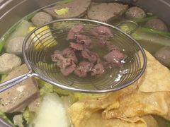 -牛焱·贵州黄牛肉火锅(城西银泰店)