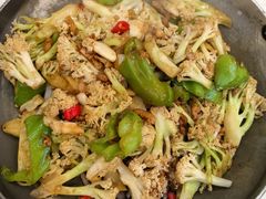 -五谷屯私房菜·始于2005(中山陵童卫路店)