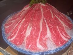 -蟹将军·松叶蟹和牛日料放题自助(K11店)