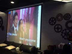 -CIAO·团建聚餐·生日派对轰趴馆(福田店)