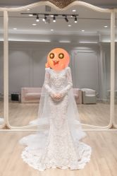 -MuseMarry婚纱(前海嘉里中心店)