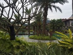 -广州都喜泰丽温泉度假酒店