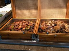 -欢乐牧场海鲜烤肉自助(牡丹园店)