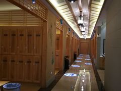-纽斯洗浴SPA(三墩店)