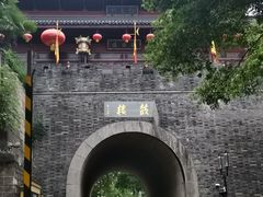 -鼓楼(西湖风景名胜区)