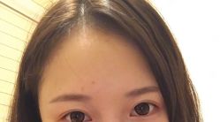 -BBK韩眉馆-正版半永久纹眉美瞳