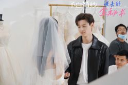 -予白婚纱礼服馆