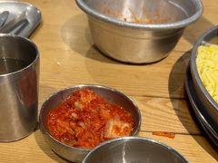 -姜虎东白丁烤肉(深圳湾后海汇店)