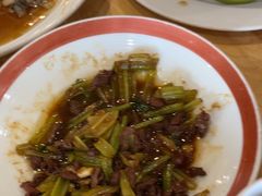 -糟粕醋·椰苑海南菜餐厅(亚龙湾天域酒店)