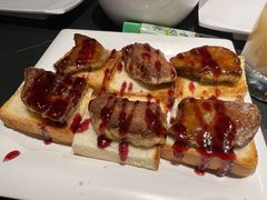 -水木锦堂·自助铁板烧(世贸天阶店)