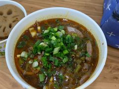 -豫楚源美猴王·面(武商广场店)