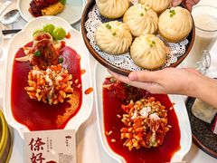 -松鹤楼·非遗·苏帮菜(融科店)