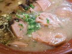 筒骨藕汤-董厨煨汤馆(车站路店)