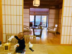 -北京古北水镇御舍温泉酒店
