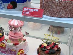 -味多美蛋糕(京旺家园店)
