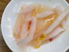 -耙豌豆重庆小面