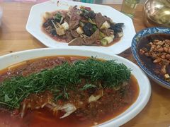 -老字号怡玺·藿香雅鱼(20年雅安店)