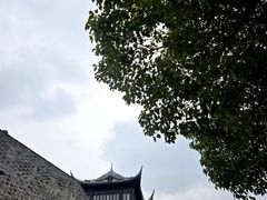 -相门城墙文化休闲景区