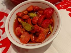 -鸿先阁·干煸虾(星沙店)