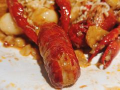 -美膳居川菜馆油焖大虾烧烤(卓刀泉店)