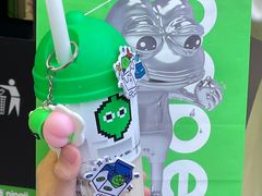-柠季·手打柠檬茶(梅溪湖新天地外街店)