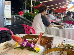 -东江海鲜大排档·潮汕菜·砂锅粥