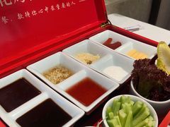 -聆桂烤鸭·金奖烤鸭(静联广场店)
