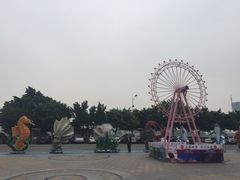 -渔人码头(洛溪店)