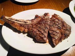 -弗兰克牛排西餐厅Ribone steak house(柠檬花园店)
